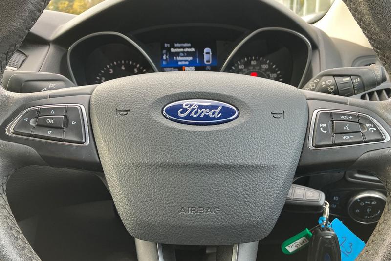 Used Ford Focus 2016 for sale - 76722976: Photo 34