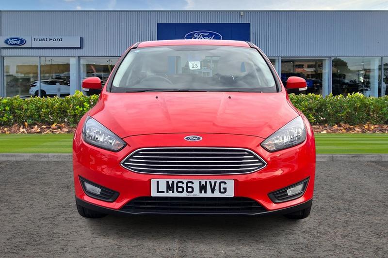 Used Ford Focus 2016 for sale - 76722976: Photo 6