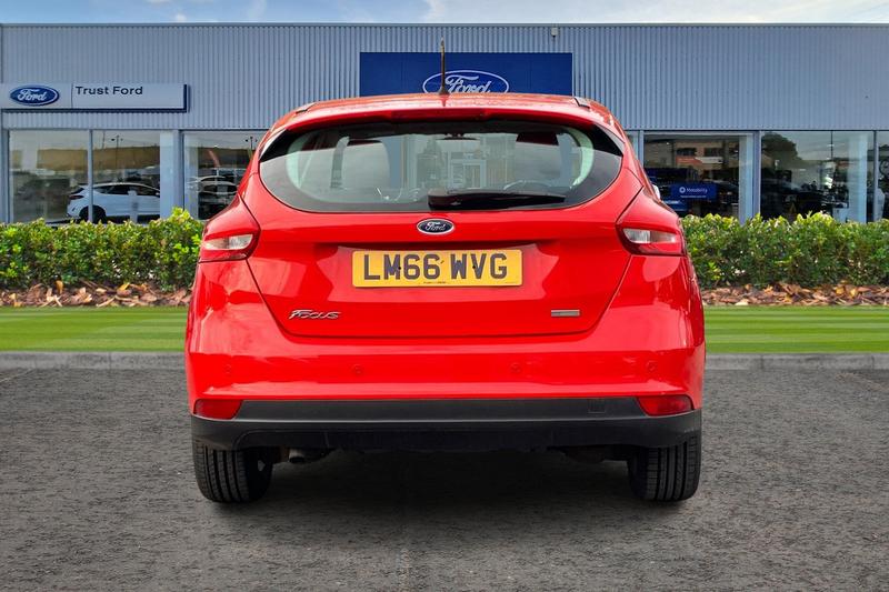 Used Ford Focus 2016 for sale - 76722976: Photo 7