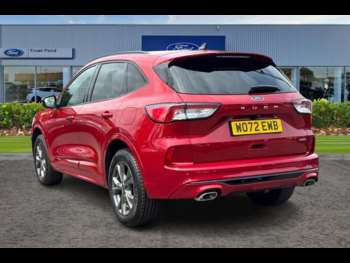 Used Ford Kuga 2023 for sale - 74864850: Photo