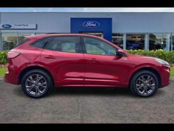 Used Ford Kuga 2023 for sale - 74864850: Photo