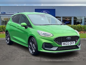Ford - Fiesta