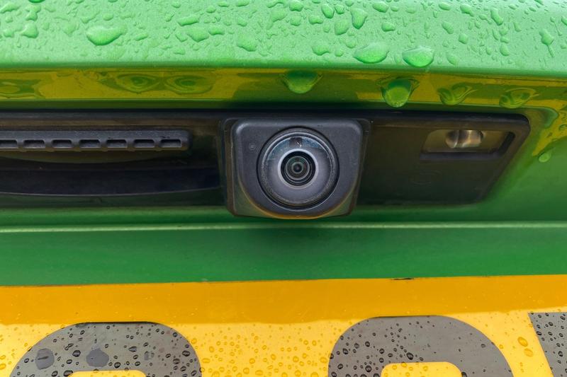 Vehicle 34