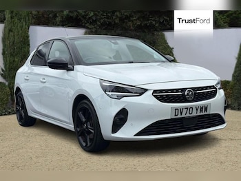 Used Vauxhall Corsa 2020 for sale - 78657181: Photo