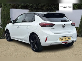 Used Vauxhall Corsa 2020 for sale - 78657181: Photo