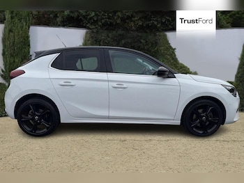 Used Vauxhall Corsa 2020 for sale - 78657181: Photo
