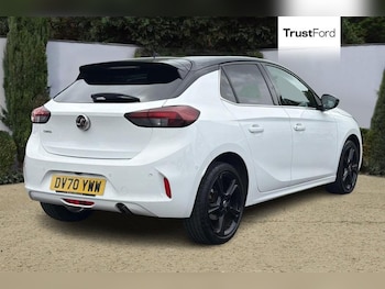 Used Vauxhall Corsa 2020 for sale - 78657181: Photo