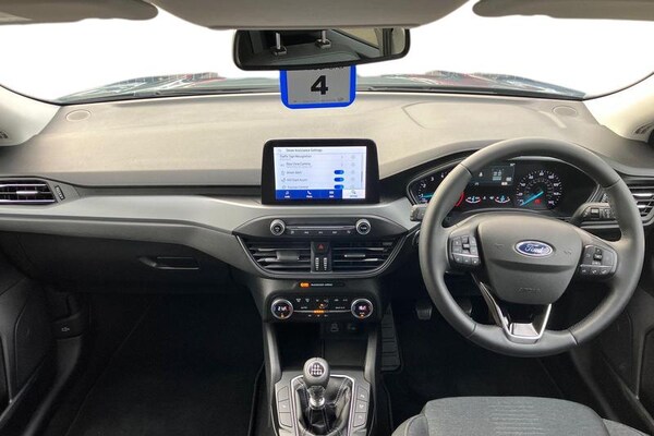 Used Ford Focus 2022 for sale - 76322251: Photo 10