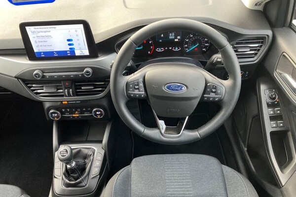 Used Ford Focus 2022 for sale - 76322251: Photo 11