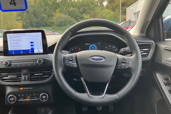 Used Ford Focus 2022 for sale - 76322251: Photo 12