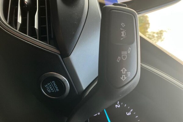 Used Ford Focus 2022 for sale - 76322251: Photo 14