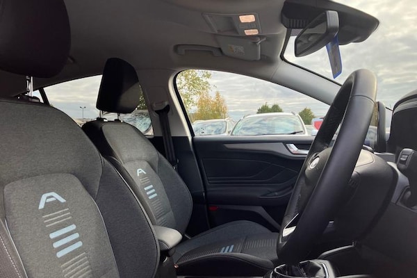 Used Ford Focus 2022 for sale - 76322251: Photo 17