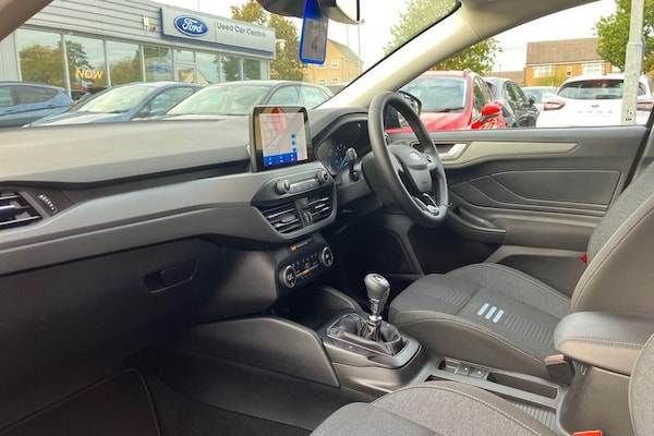 Used Ford Focus 2022 for sale - 76322251: Photo 18