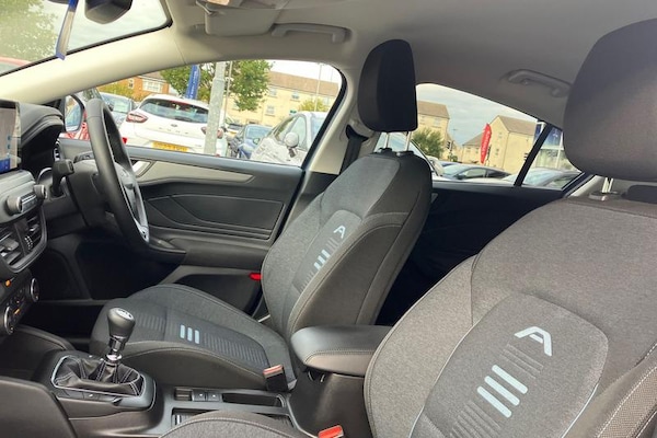 Used Ford Focus 2022 for sale - 76322251: Photo 19