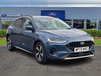 Ford - Focus