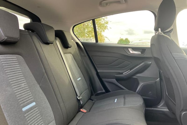 Used Ford Focus 2022 for sale - 76322251: Photo 20