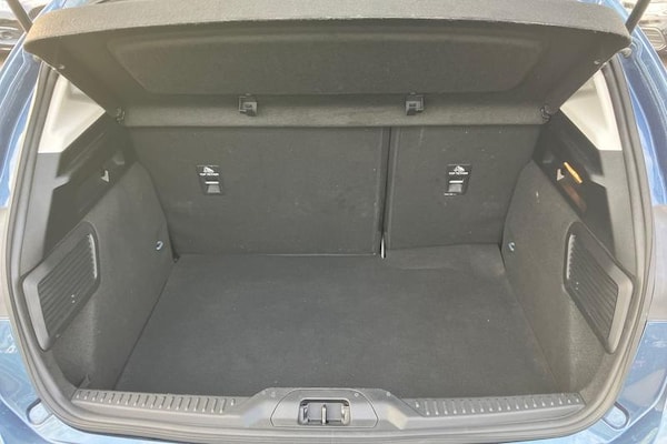 Used Ford Focus 2022 for sale - 76322251: Photo 21
