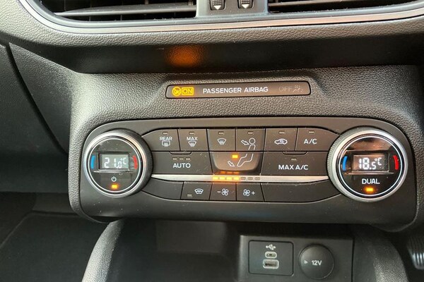 Used Ford Focus 2022 for sale - 76322251: Photo 27