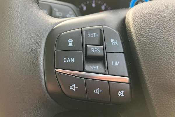 Used Ford Focus 2022 for sale - 76322251: Photo 33