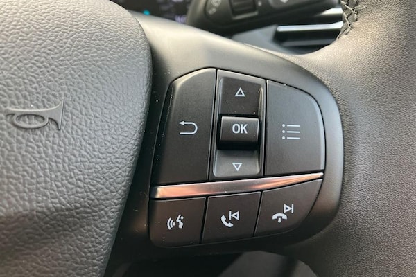 Used Ford Focus 2022 for sale - 76322251: Photo 34