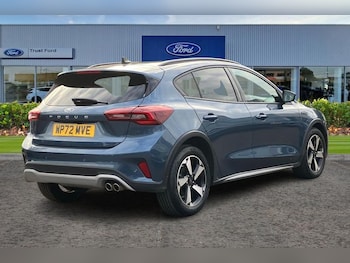 Used Ford Focus 2022 for sale - 76322251: Photo 4