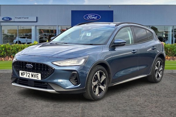 Used Ford Focus 2022 for sale - 76322251: Photo 5