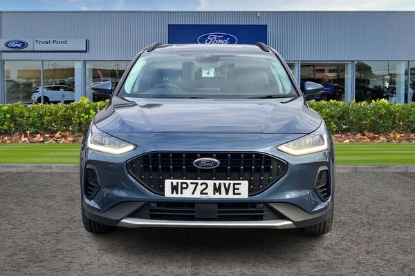 Used Ford Focus 2022 for sale - 76322251: Photo 6