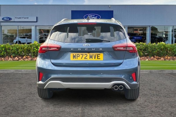 Used Ford Focus 2022 for sale - 76322251: Photo 7