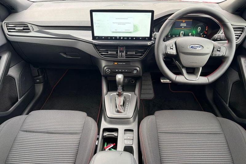 Used Ford Focus 2025 for sale - 77462462: Photo 10