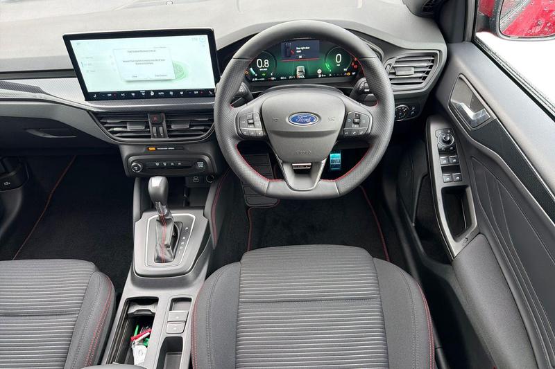 Used Ford Focus 2025 for sale - 77462462: Photo 11