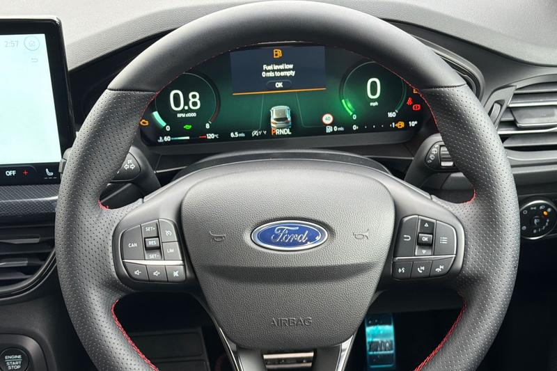 Used Ford Focus 2025 for sale - 77462462: Photo 12