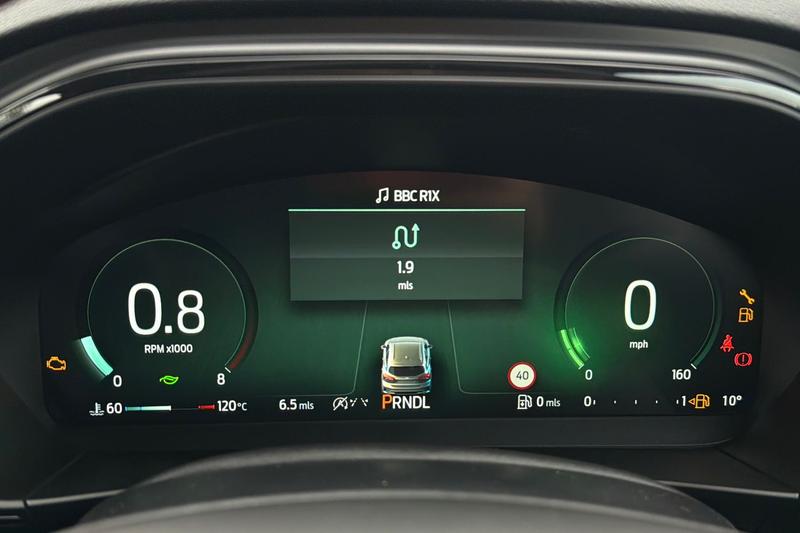 Used Ford Focus 2025 for sale - 77462462: Photo 13