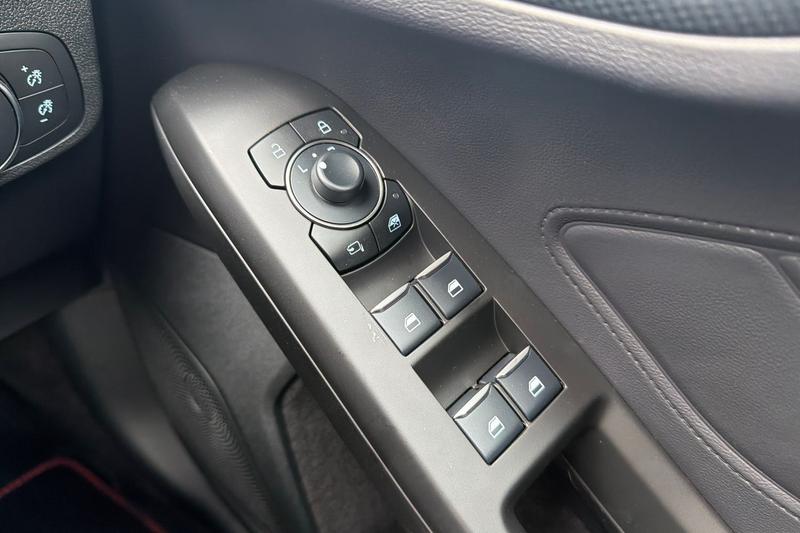 Used Ford Focus 2025 for sale - 77462462: Photo 16