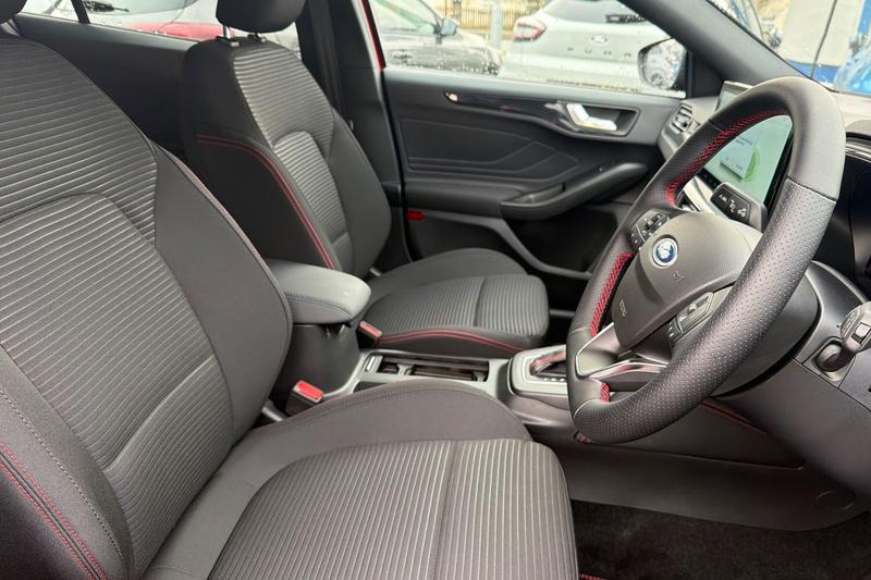 Used Ford Focus 2025 for sale - 77462462: Photo 17