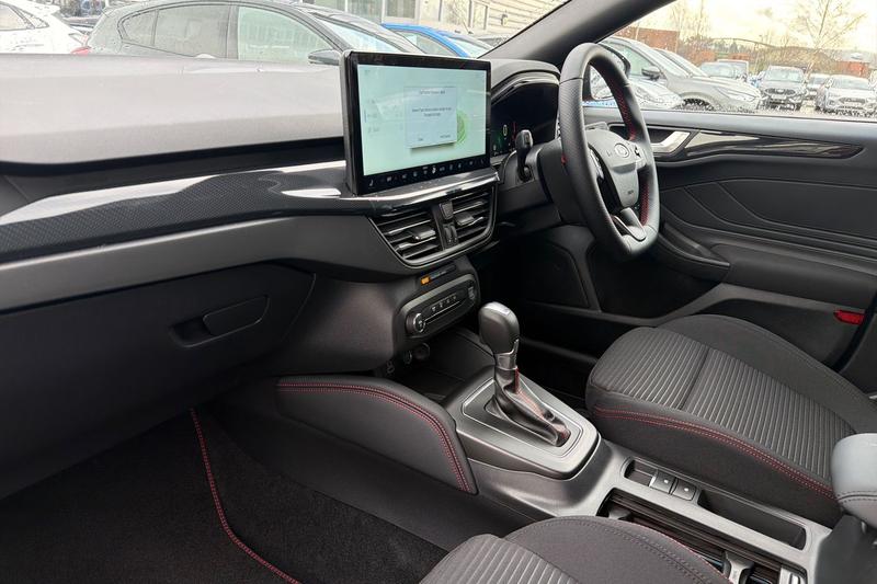 Used Ford Focus 2025 for sale - 77462462: Photo 18