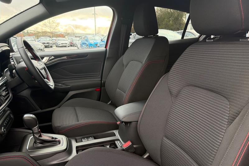 Used Ford Focus 2025 for sale - 77462462: Photo 19