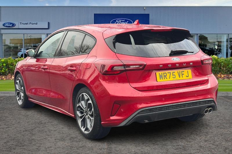 Used Ford Focus 2025 for sale - 77462462: Photo 2