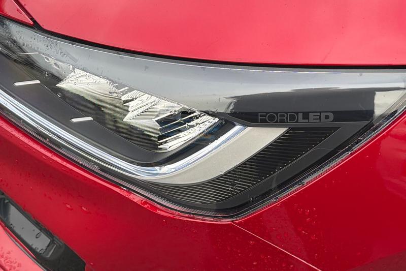 Used Ford Focus 2025 for sale - 77462462: Photo 24