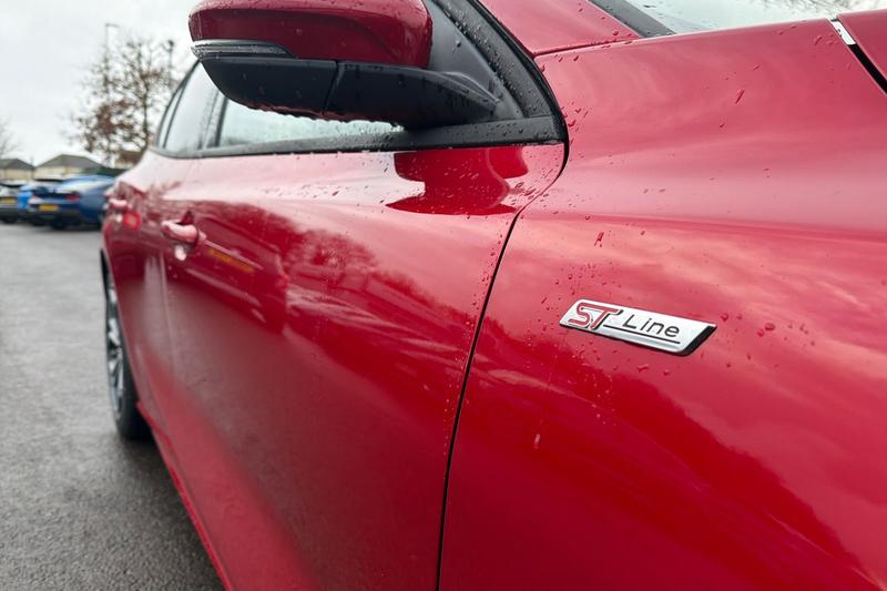 Used Ford Focus 2025 for sale - 77462462: Photo 25