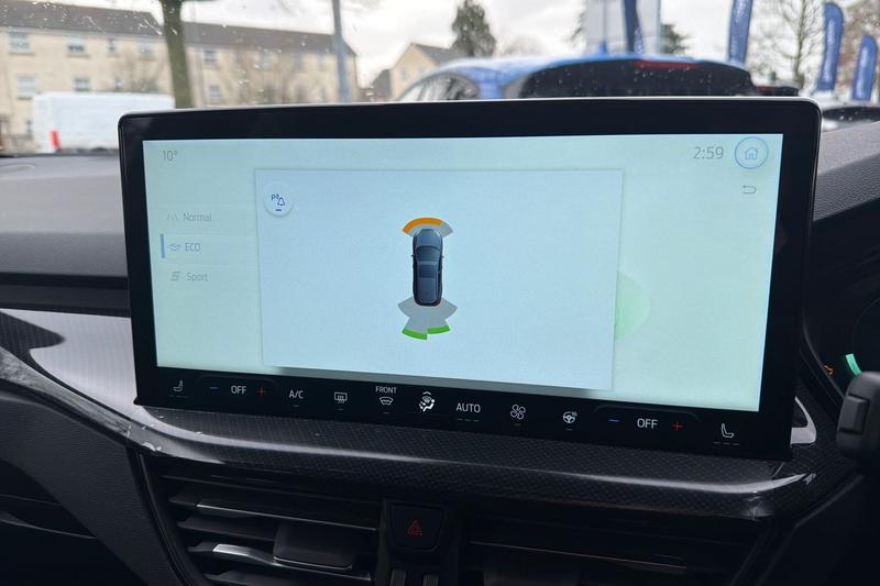 Used Ford Focus 2025 for sale - 77462462: Photo 29