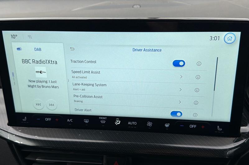 Used Ford Focus 2025 for sale - 77462462: Photo 33