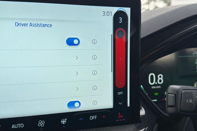 Used Ford Focus 2025 for sale - 77462462: Photo 34