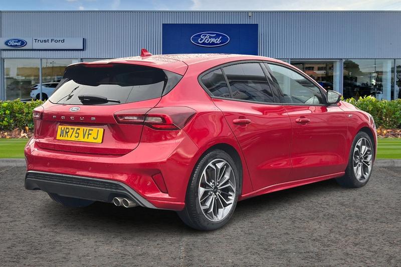 Used Ford Focus 2025 for sale - 77462462: Photo 4