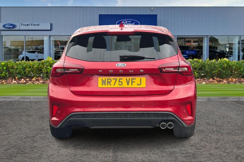 Used Ford Focus 2025 for sale - 77462462: Photo 7