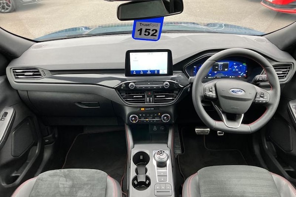 Used Ford Kuga 2022 for sale - 76277374: Photo 10