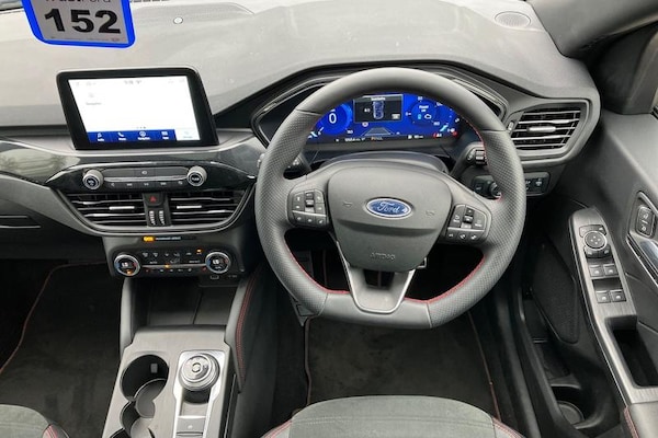 Used Ford Kuga 2022 for sale - 76277374: Photo 11