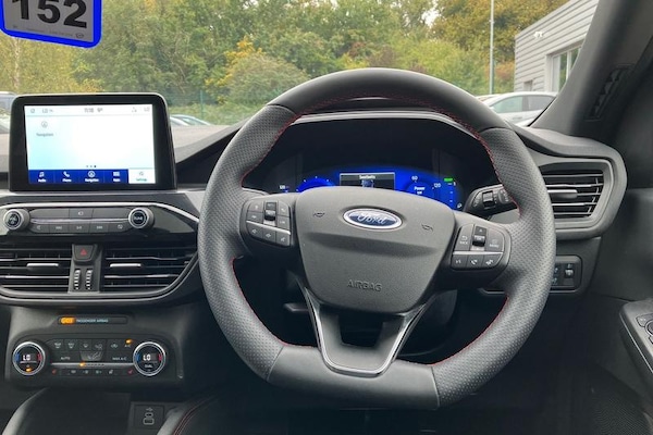 Used Ford Kuga 2022 for sale - 76277374: Photo 12