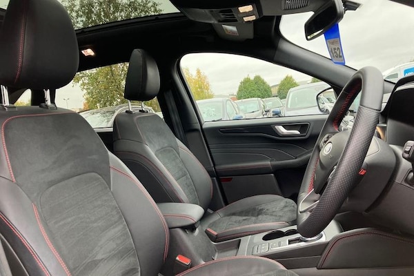 Used Ford Kuga 2022 for sale - 76277374: Photo 17
