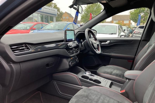 Used Ford Kuga 2022 for sale - 76277374: Photo 18
