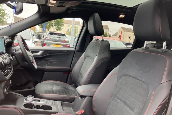Used Ford Kuga 2022 for sale - 76277374: Photo 19